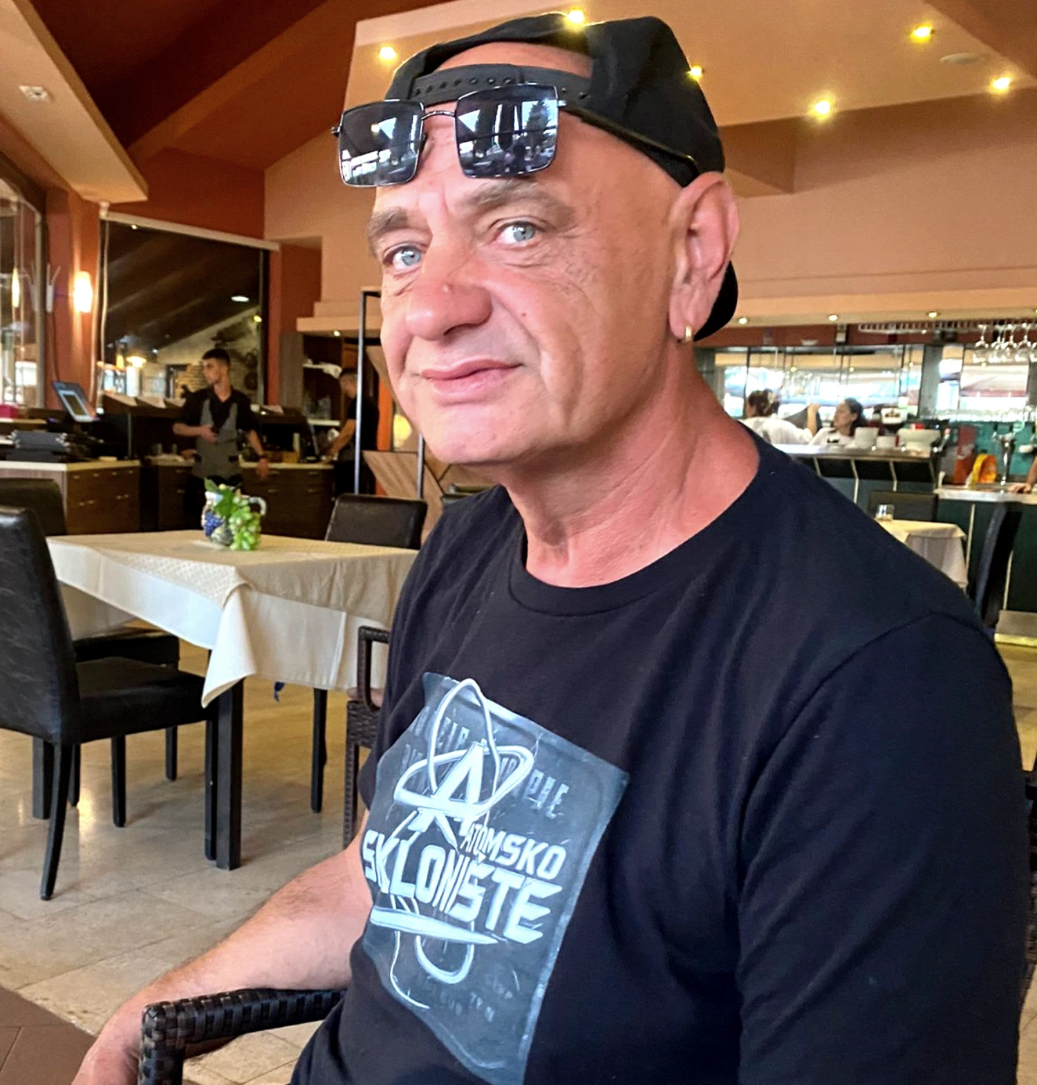 Dinko Ramic, Gründer und Entwickler von KodiniTools
