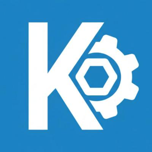 KodiniTools Logo